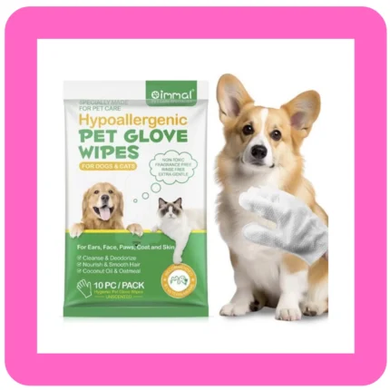 دستمال مرطوب